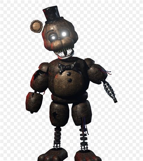 joy of creation animatronics|The Joy of Creation: Reborn .
